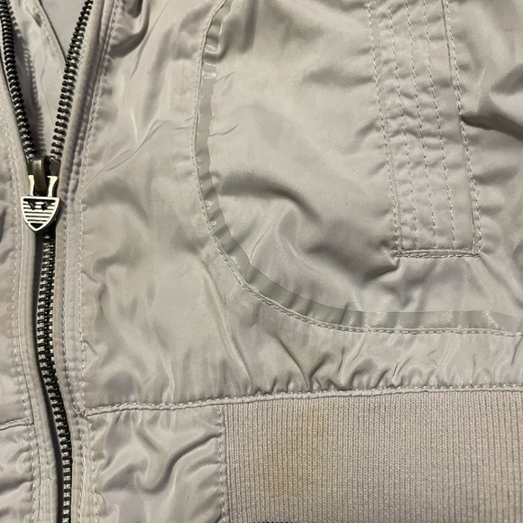 Armani Exchange jacket - Picture 5 of 7